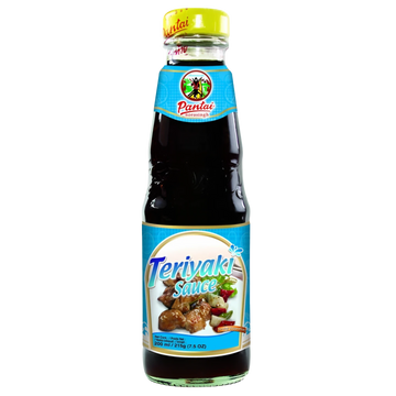 Kjøp Pantai Teriyaki Saus, 300ml på nett - Fodda.no Asiatisk Nettbutikk - Rask levering i hele Norge