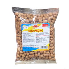 Kjøp Peanutt- Dau Phong, 400g - Fodda.no Asiatisk Nettbutikk - Rask levering i hele Norge