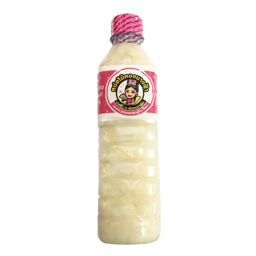 Kjøp Pickled Bamboo Shoots - Nangfa, 460g - Fodda.no Asiatisk Nettbutikk - Rask levering i hele Norge