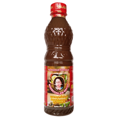 Kjøp Plara Fermented Fish Sauce for Papaya Salad - Maeboonlam, 400ml - Fodda.no Asiatisk Nettbutikk - Rask levering i hele Norge