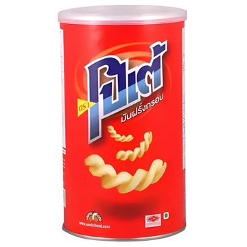 Kjøp Potato Crisp Snack - Potae, 68g - Fodda.no Asiatisk Nettbutikk - Rask levering i hele Norge