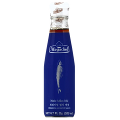 Kjøp Premium Anchovy Sauce - Megachef, 200ml - Fodda.no Asiatisk Nettbutikk - Rask levering i hele Norge
