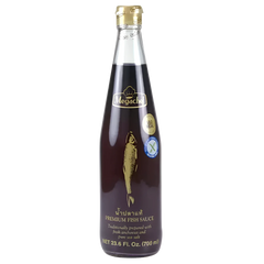 Kjøp Premium Fish Sauce - Megachef, 700ml - Fodda.no Asiatisk Nettbutikk - Rask levering i hele Norge