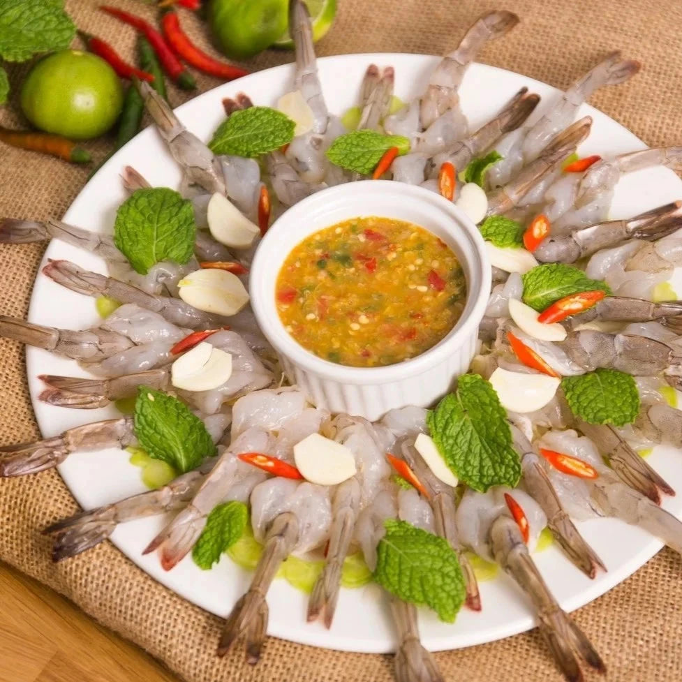 Kjøp Premium Fish Sauce - Megachef, 700ml - Fodda.no Asiatisk Nettbutikk - Rask levering i hele Norge