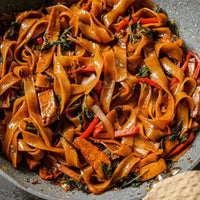 Kjøp Rice Stick 10mm XL - TAS, 400g - Fodda.no Asiatisk Nettbutikk - Rask levering i hele Norge