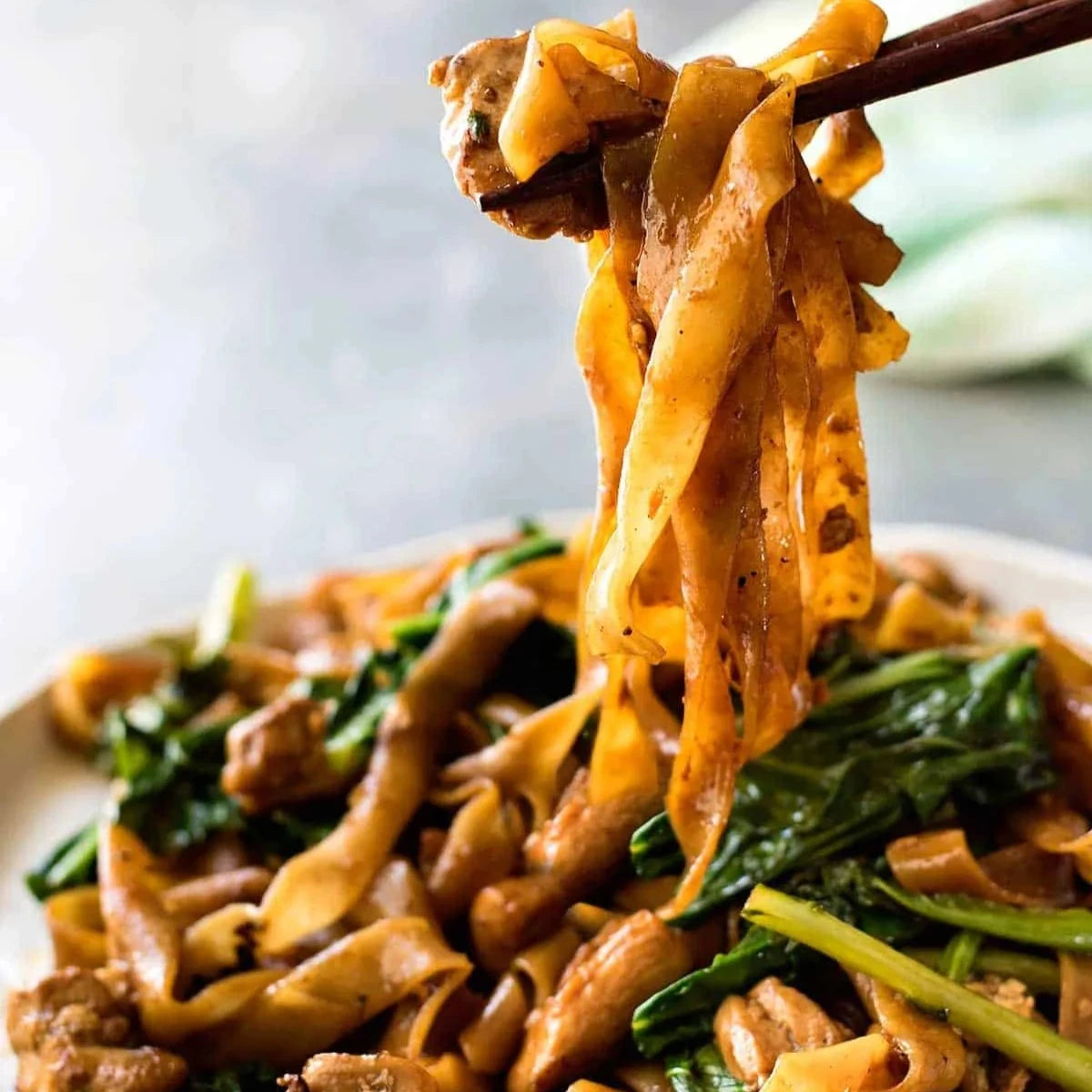 Kjøp Rice Stick 10mm XL - TAS, 400g - Fodda.no Asiatisk Nettbutikk - Rask levering i hele Norge