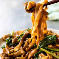 Kjøp Rice Stick 10mm XL - TAS, 400g - Fodda.no Asiatisk Nettbutikk - Rask levering i hele Norge