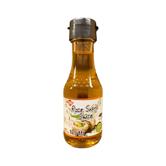 Kjøp Rice Sushi Sauce - Maxchup, 125ml - Fodda.no Asiatisk Nettbutikk - Rask levering i hele Norge