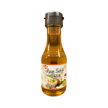 Kjøp Rice Sushi Sauce - Maxchup, 125ml - Fodda.no Asiatisk Nettbutikk - Rask levering i hele Norge