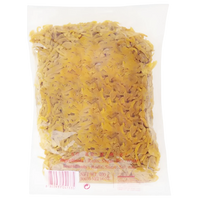 Kjøp Salt Radish Stripped - Three Deer Brand, 400g - Fodda.no Asiatisk Nettbutikk - Rask levering i hele Norge