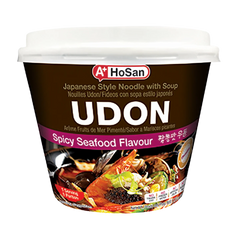 Kjøp Spicy Seafood Flavour - A+ HoSan, 220g - Fodda.no Asiatisk Nettbutikk - Rask levering i hele Norge