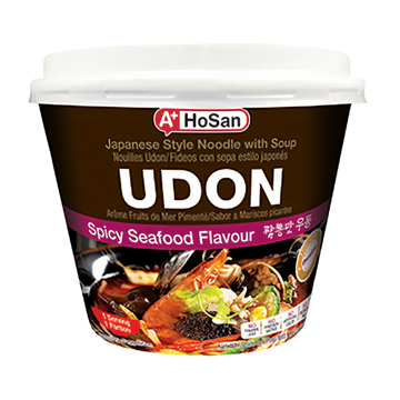 Kjøp Spicy Seafood Flavour - A+ HoSan, 220g - Fodda.no Asiatisk Nettbutikk - Rask levering i hele Norge