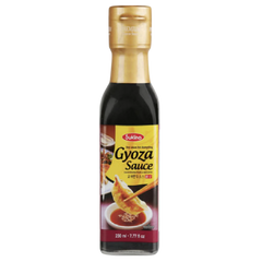 Kjøp Sukina Premium Gyoza Saus (Soyasaus for Dumpling), 230ml på nett - Fodda.no Asiatisk Nettbutikk - Rask levering i hele Norge