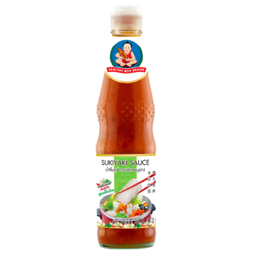 Kjøp Sukiyaki Sauce - Dek Som Boon, 800g - Fodda.no Asiatisk Nettbutikk - Rask levering i hele Norge