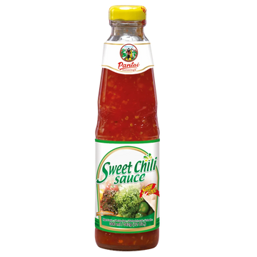 Kjøp Sweet Chilli Sauce (Sugar Free) - Pantai, 300ml - Fodda.no Asiatisk Nettbutikk - Rask levering i hele Norge