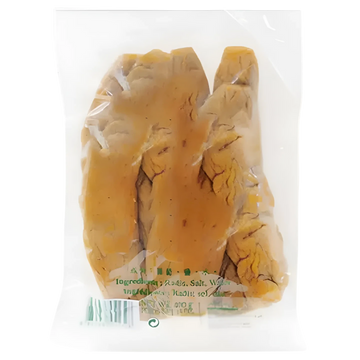 Kjøp Sweetend Radish Whole - Three Deer Brand, 400g - Fodda.no Asiatisk Nettbutikk - Rask levering i hele Norge