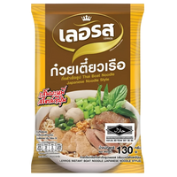 Kjøp Thai Boat Noodle Japanese Noodle Style - Lerros, 130g - Fodda.no Asiatisk Nettbutikk - Rask levering i hele Norge