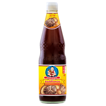 Kjøp Thick Mushroom Vegetarian Sauce - Healthy Boy, 800g - Fodda.no Asiatisk Nettbutikk - Rask levering i hele Norge