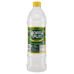 Kjøp Vinegar - Datu Puti, 1L - Fodda.no Asiatisk Nettbutikk - Rask levering i hele Norge