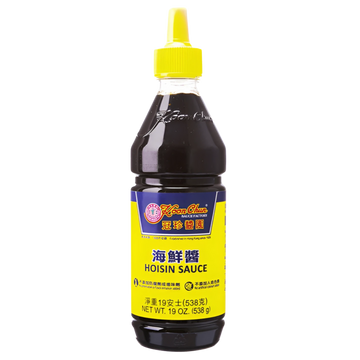 Kjøp Koon Chun Hoisin Sauce, 538g på nett - Fodda.no Asiatiske nettbutikk
