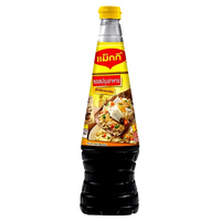 Kjøp Maggi Thai Seasoning Soy Sauce, 3x680ml på nett - Fodda.no Asiatiske nettbutikk