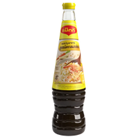 Kjøp Maggi Thai Seasoning Soy Sauce, 3x680ml på nett - Fodda.no Asiatiske nettbutikk