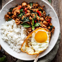 Kjøp Maggi Thai Seasoning Soy Sauce, 3x680ml på nett - Fodda.no Asiatiske nettbutikk