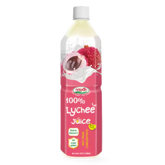 Kjøp Nawon 100% Lychee Juice, 1000ml på nett - Fodda.no Asiatiske nettbutikk