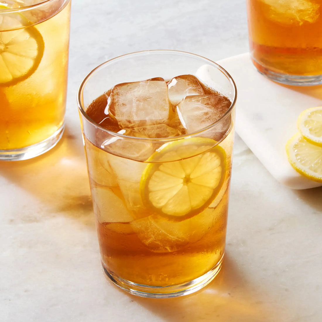 Kjøp Oishi Green Tea Drink, 500ml på nett - Fodda.no Asiatiske nettbutikk