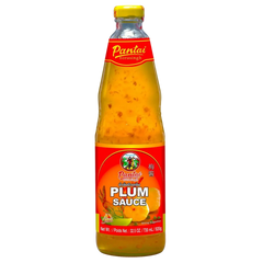 Kjøp Pantai Plum Sauce, 730ml på nett - Fodda.no Asiatiske nettbutikk