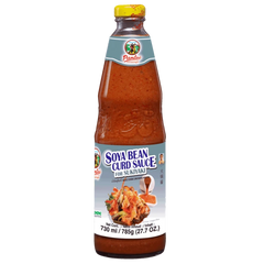 Kjøp Pantai Soya Bean Curd Sauce for Sukiyaki & BBQ, 730ml på nett - Fodda.no Asiatiske nettbutikk