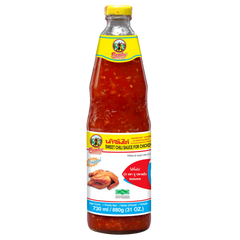 Kjøp Pantai Sweet Chili Sauce for Chicken, 730ml på nett - Fodda.no Asiatiske nettbutikk