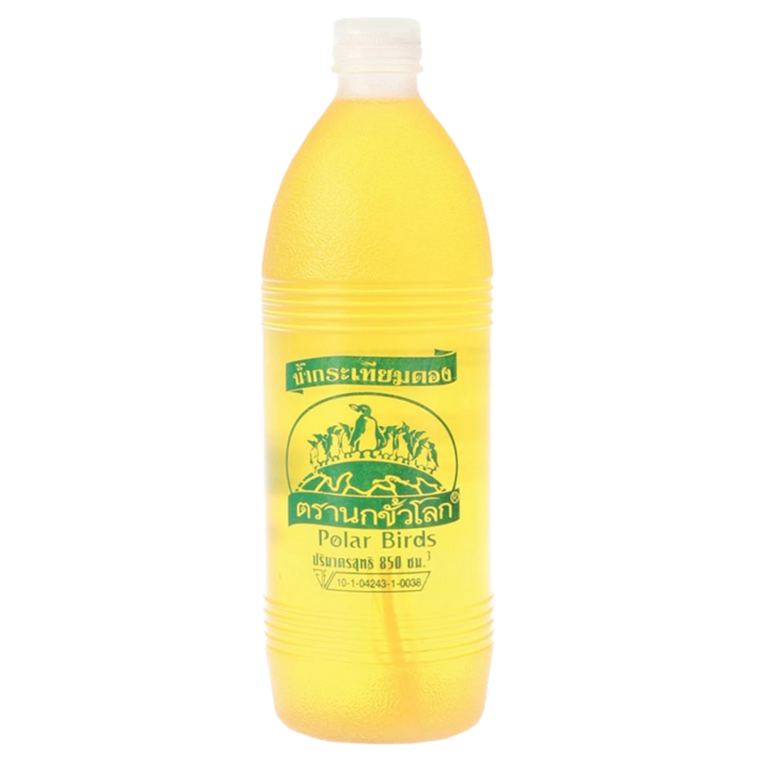 Kjøp Pickled Garlic Juice Water, 850g på nett - Fodda.no Asiatiske nettbutikk