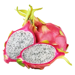 Kjøp Pink Dragon Fruit, per kg på nett - Fodda.no Asiatiske nettbutikk