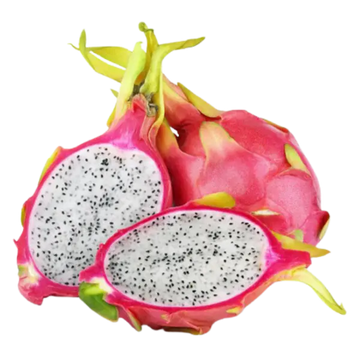 Kjøp Pink Dragon Fruit, per kg på nett - Fodda.no Asiatiske nettbutikk