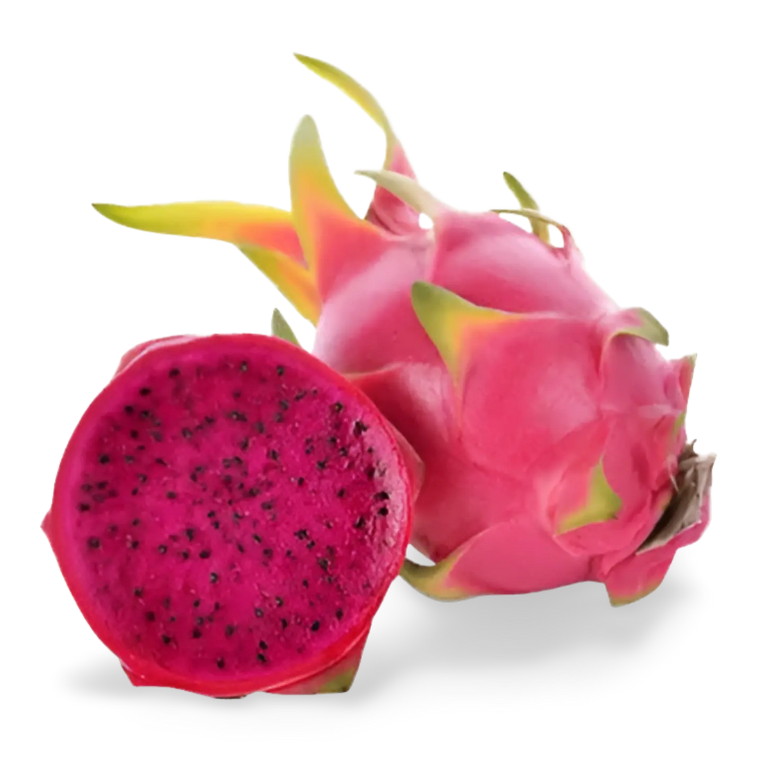 Kjøp Pink Dragon Fruit, per kg på nett - Fodda.no Asiatiske nettbutikk