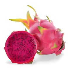 Kjøp Pink Dragon Fruit, per kg på nett - Fodda.no Asiatiske nettbutikk