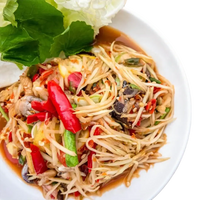 Kjøp Plara Preserved Ground Fish Sauce - Pantai, 6x300ml på nett - Fodda.no Asiatiske nettbutikk