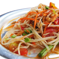 Kjøp Plara Preserved Ground Fish Sauce - Pantai, 6x300ml på nett - Fodda.no Asiatiske nettbutikk