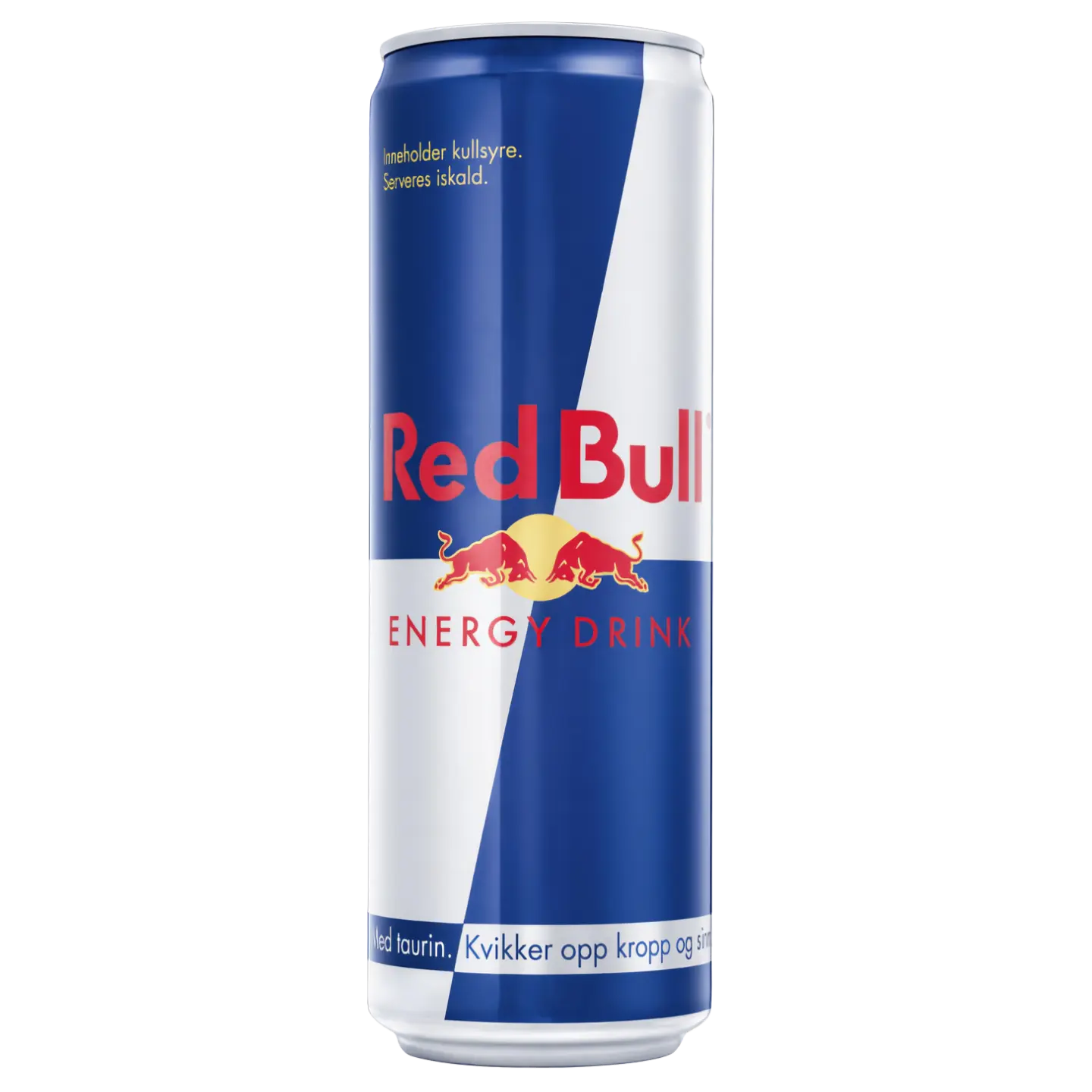 Kjøp Red Bull Energy Drink, 473ml på nett - Fodda.no Asiatiske nettbutikk