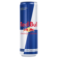 Kjøp Red Bull Energy Drink, 473ml på nett - Fodda.no Asiatiske nettbutikk