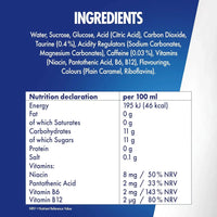 Kjøp Red Bull Energy Drink, 473ml på nett - Fodda.no Asiatiske nettbutikk