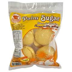 Kjøp Red Drago Palm Sugar, 454g på nett - Fodda.no Asiatiske nettbutikk