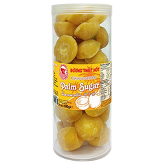 Kjøp Red Drago Pure Palm Sugar, 500g på nett - Fodda.no Asiatiske nettbutikk