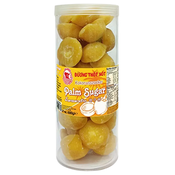 Kjøp Red Drago Pure Palm Sugar, 500g på nett - Fodda.no Asiatiske nettbutikk