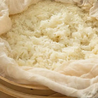 Kjøp Royal Umbrella Thai Glutinous Rice (Sticky Rice) 2022-crop, 10kg på nett - Fodda.no Asiatiske nettbutikk