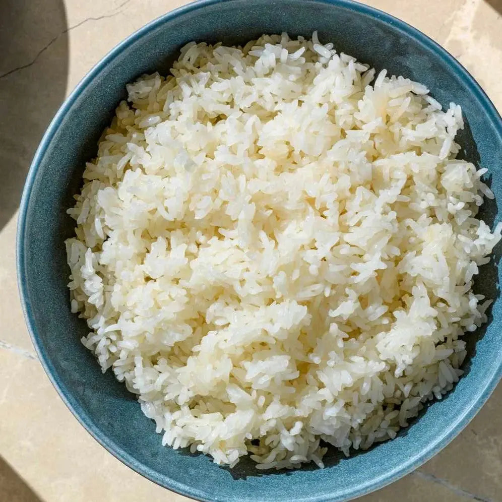 Kjøp Royal Umbrella Thai Glutinous Sticky Rice, 2kg på nett - Fodda.no Asiatiske nettbutikk