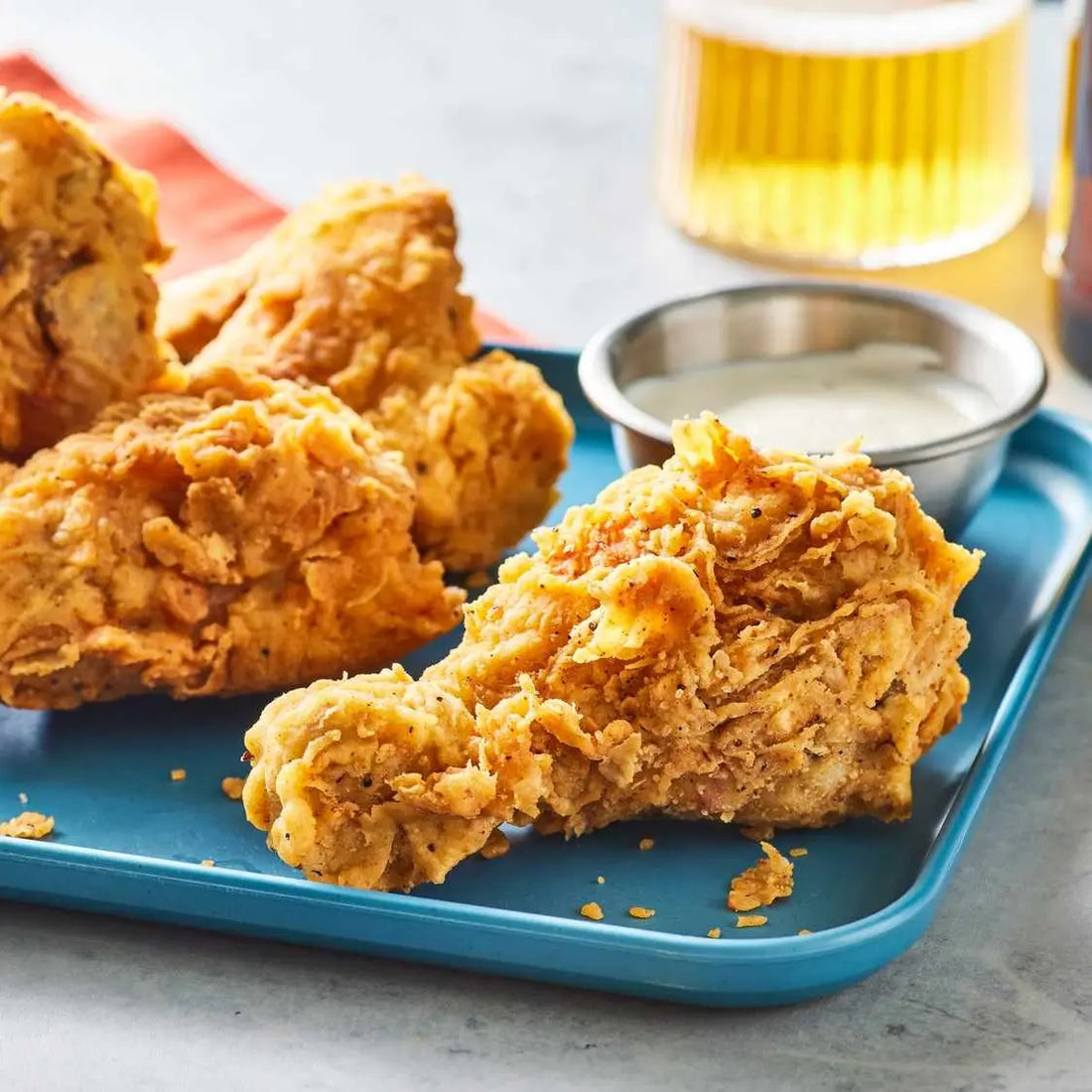 Kjøp Sprø Tempura Mel - Rosdee, 90g (Datovarer) på nett - Fodda.no Asiatiske nettbutikk