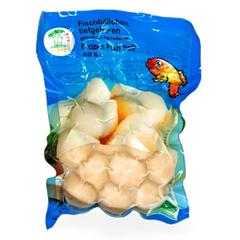 Kjøp TCT Fishball, 200g på nett - Fodda.no Asiatiske nettbutikk