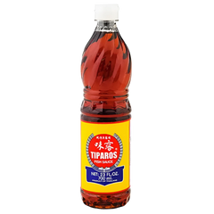 Kjøp Tiparos Brand Fish Sauce, 700ml på nett - Fodda.no Asiatiske nettbutikk